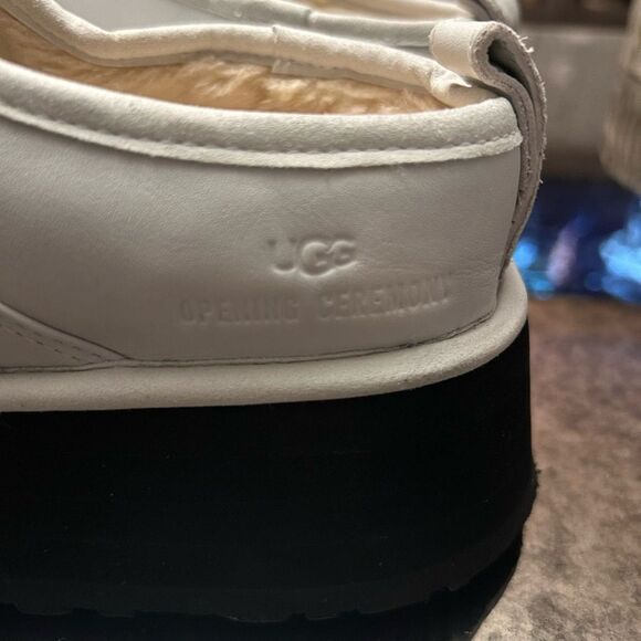 UGG X OC Opening Ceremony Tasman Mules - Picture 4 of 7
